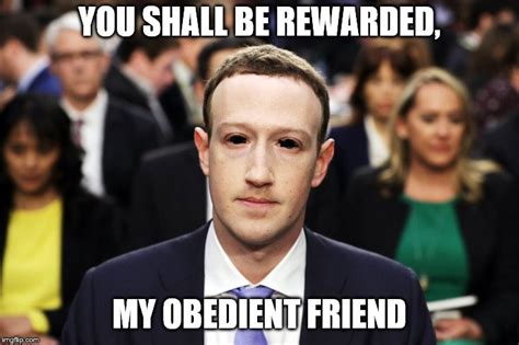 mark zuckerberg meme generator